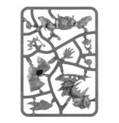 Obrázek ORRUK WARCLANS: ORRUK MEGABOSS