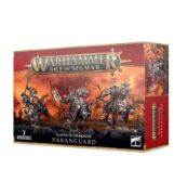 Obrázek SLAVES TO DARKNESS: VARANGUARD