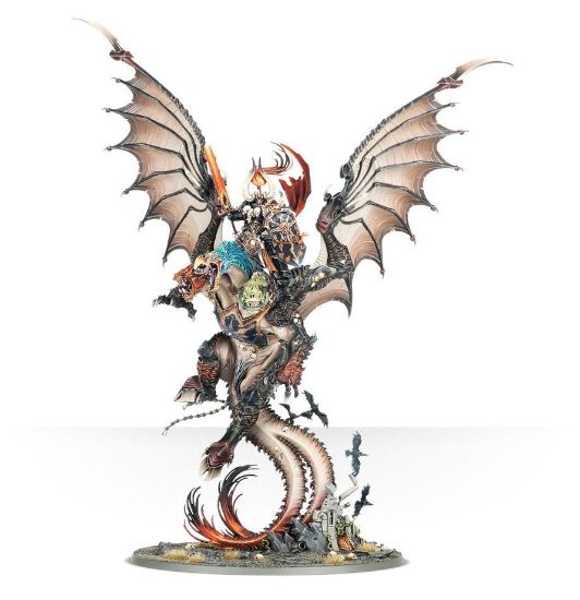 Obrázek SLAVES TO DARKNESS: ARCHAON