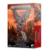 Obrázek SLAVES TO DARKNESS: ARCHAON