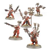 Obrázek BLADES OF KHORNE: WRATHMONGERS