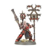 Obrázek BLADES OF KHORNE: WRATHMONGERS