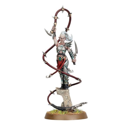 Obrázek High Gladiatrix