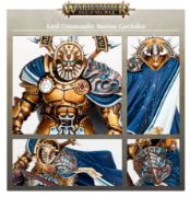 Obrázek S/E: LORD-COMMANDER BASTIAN CARTHALOS