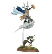 Obrázek SPEARHEAD: HURAKAN VANGUARD