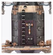 Obrázek KHARADRON OVERLORDS: ZONTARI ENDRIN DOCK