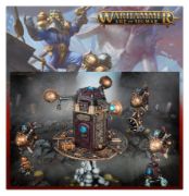 Obrázek KHARADRON OVERLORDS: ZONTARI ENDRIN DOCK