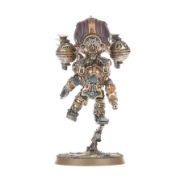 Obrázek KHARADRON OVERLORDS: NULL-KHEMIST