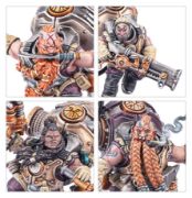 Obrázek K/OVERLORDS: VONGRIM HARPOON CREW