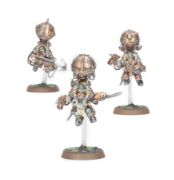 Obrázek SPEARHEAD: GRUNDSTOK TRAILBLAZERS