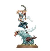 Obrázek IDONETH DEEPKIN: IKON OF THE SEA