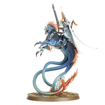 Obrázek pro kategorii Idoneth Deepkin