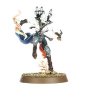 Obrázek SPEARHEAD: I/DEEPKIN AKHELIAN TIDE GUARD
