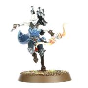 Obrázek SPEARHEAD: I/DEEPKIN AKHELIAN TIDE GUARD