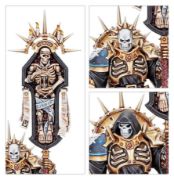 Obrázek STORMCAST ETERNALS: LORD RELICTOR