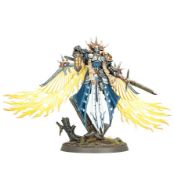Obrázek STORMCAST ETERNALS: TORNUS THE REDEEMED