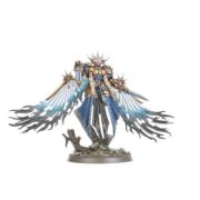 Obrázek STORMCAST ETERNALS: TORNUS THE REDEEMED