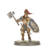 Obrázek AGE OF SIGMAR: SPEARHEAD STARTER SET ENG