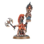 Obrázek SPEARHEAD: FYRESLAYERS