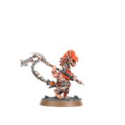Obrázek SPEARHEAD: FYRESLAYERS
