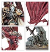 Obrázek STORMCAST ETERNALS: IONUS CRYPTBORN