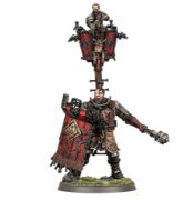 Obrázek C/O/S: FUSIL-MAJOR ON OGOR WARHULK
