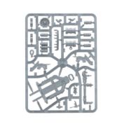 Obrázek CITIES OF SIGMAR: IRONWELD GREAT CANNON