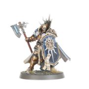 Obrázek STORMCAST ETERNALS: RECLUSIANS