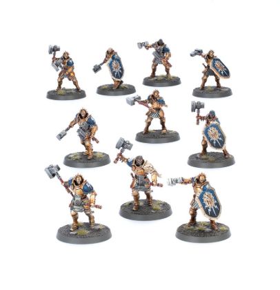 Obrázek pro kategorii Stormcast Eternals