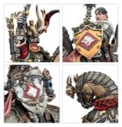 Obrázek CITIES OF SIGMAR: FREEGUILD CAVALIERS