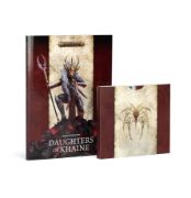 Obrázek Order Battletome: Daughters of Khaine – Gamer's Edition (English)