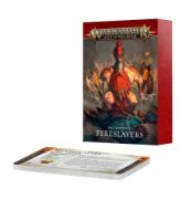 Obrázek FACTION PACK: FYRESLAYERS (ENG)