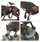 Obrázek SOULBLIGHT GRAVELORDS: DIRE WOLVES