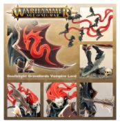 Obrázek SOULBLIGHT GRAVELORDS: VAMPIRE LORD