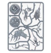 Obrázek NIGHTHAUNT: MYRMOURN BANSHEES