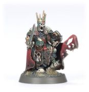Obrázek SPEARHEAD: S/G: DEATHRATTLE TOMB HOST