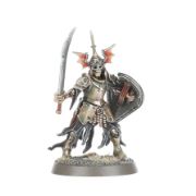 Obrázek SPEARHEAD: S/G: DEATHRATTLE TOMB HOST