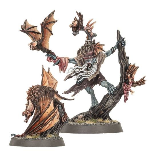 Obrázek FLESH-EATER COURTS:HIGH FALCONER FELGRYN