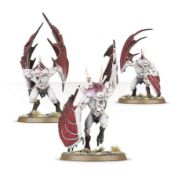 Obrázek SPEARHEAD: F-E COURTS: CHARNEL WATCH