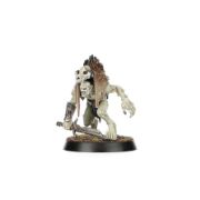 Obrázek SPEARHEAD: F-E COURTS: CHARNEL WATCH