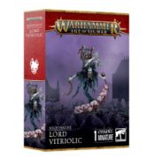 Obrázek NIGHTHAUNT: LORD VITRIOLIC