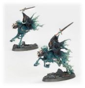 Obrázek SPEARHEAD: CURSED SHACKLEHORDE