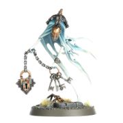 Obrázek SPEARHEAD: CURSED SHACKLEHORDE
