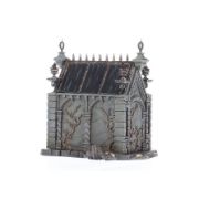 Obrázek SOULBLIGHT GRAVELORDS: CURSED SEPULCHRE