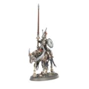 Obrázek SOULBLIGHT GRAVELORDS: BARROW KNIGHTS