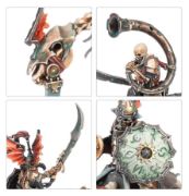 Obrázek SOULBLIGHT GRAVELORDS: BARROW KNIGHTS