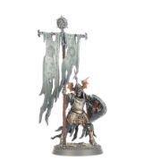 Obrázek SOULBLIGHT GRAVELORDS: BARROW GUARD