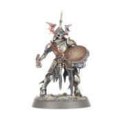 Obrázek SOULBLIGHT GRAVELORDS: BARROW GUARD