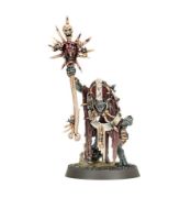 Obrázek FLESH-EATER COURTS: ABHORRANT CARDINAL