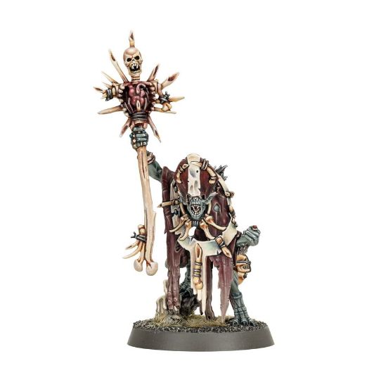 Obrázek FLESH-EATER COURTS: ABHORRANT CARDINAL